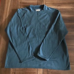 Cabela’s Fleece Crew Neck Sweater